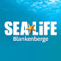SEA LIFE Blankenberge logo