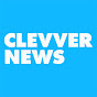 Clevver News YouTube channel avatar 