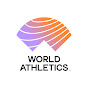 World Athletics YouTube channel avatar 