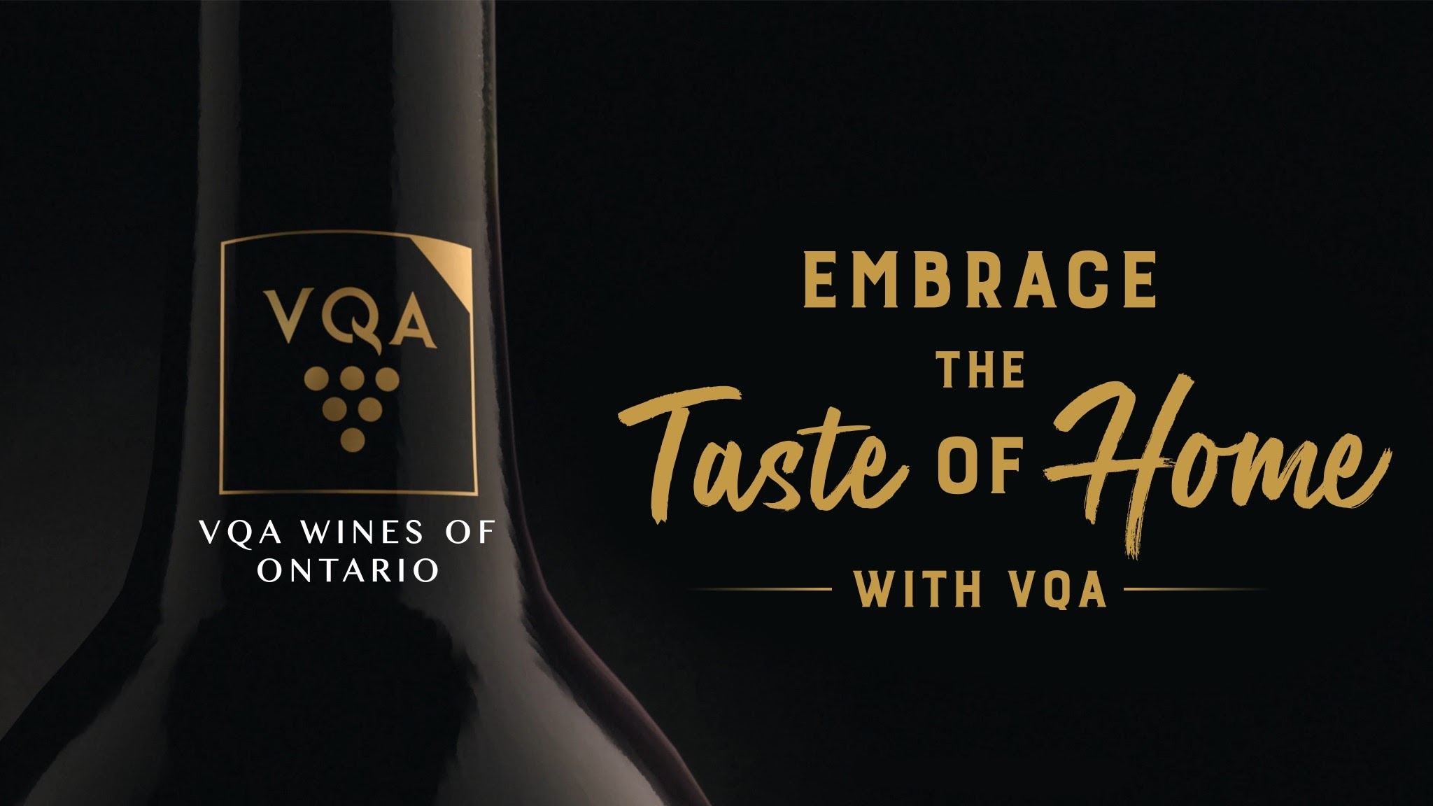 WinesofOntario YouTube banner