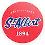 Fromage St Albert logo