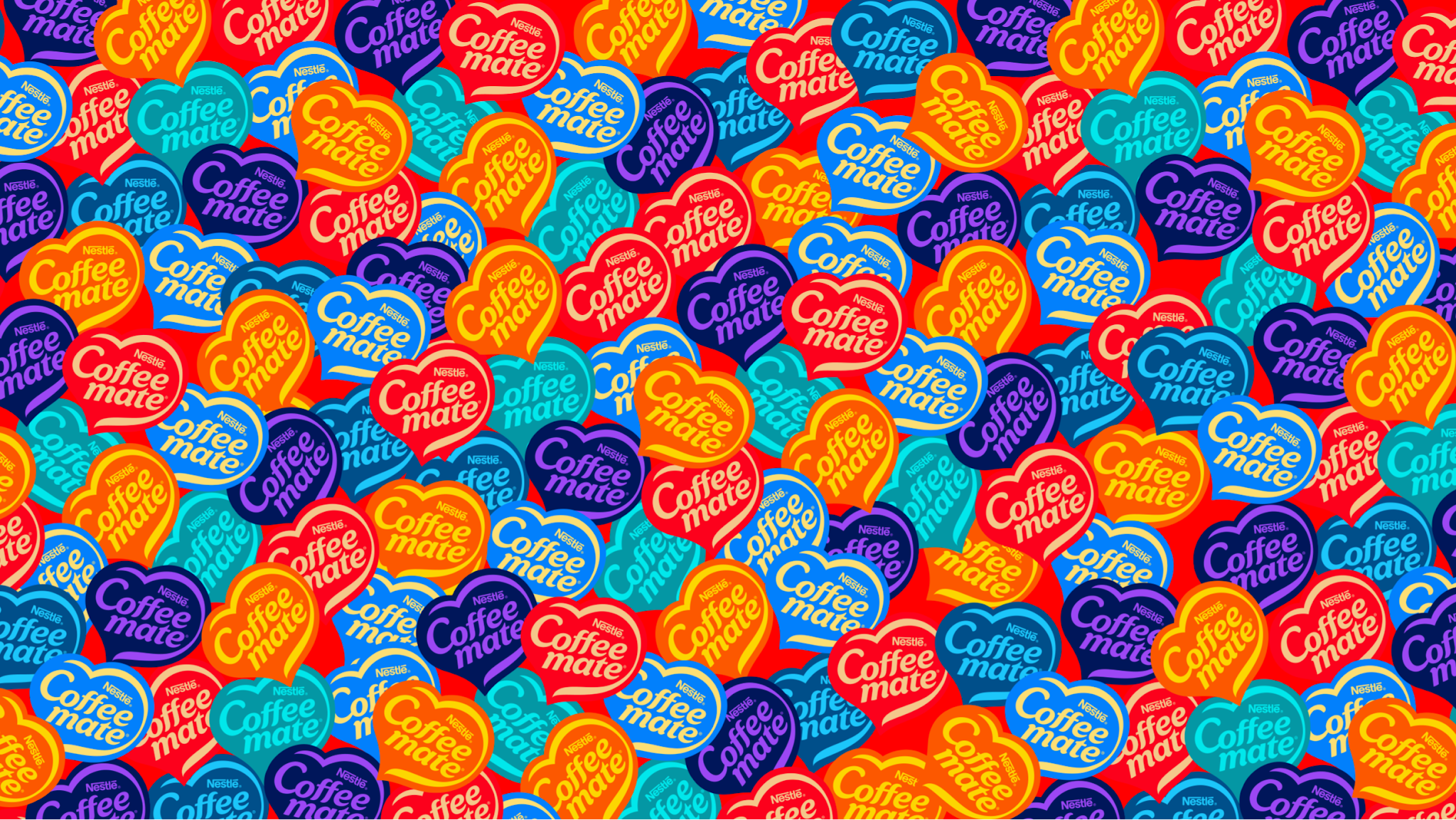 Coffee mate YouTube banner