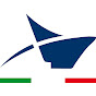Autorità di Sistema Portuale del Mar Ionio logo