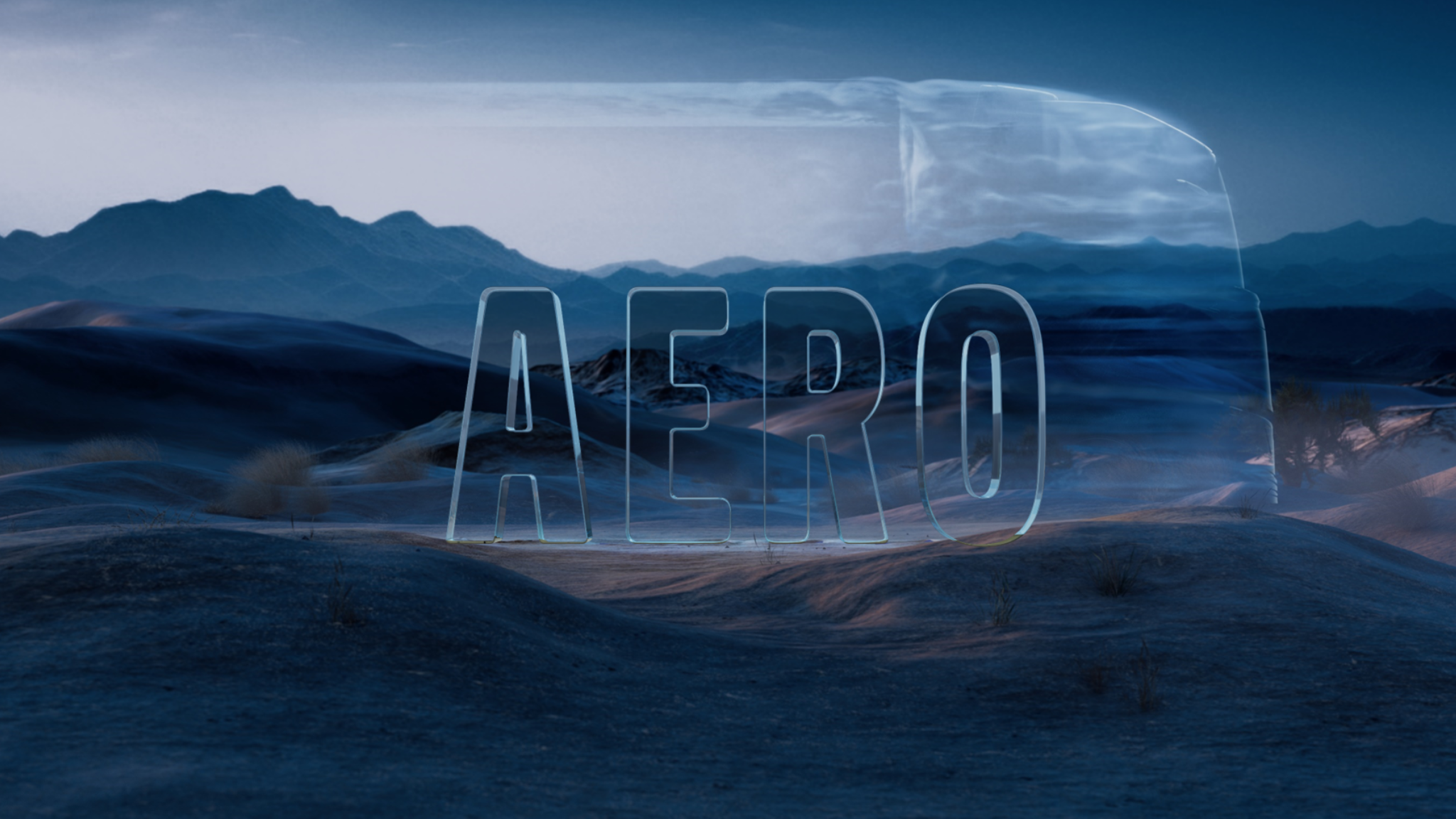 Volvo Trucks Nederland YouTube banner