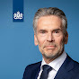 Minister-president Dick Schoof logo