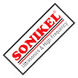 Sonikel Ultrasonics logo