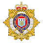 The Royal Logistic Corps logo