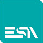 ESA Automation & Robotics logo