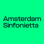 Amsterdam Sinfonietta logo