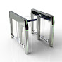 Tianhong Turnstile & Locker logo