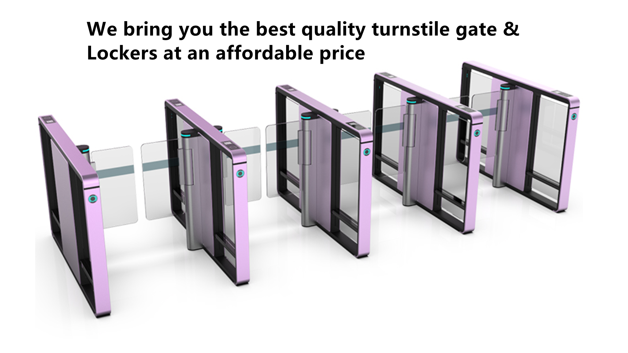 Tianhong Turnstile & Locker YouTube banner