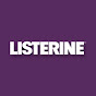 Listerine® Italia logo