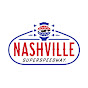 Nashville Superspeedway logo