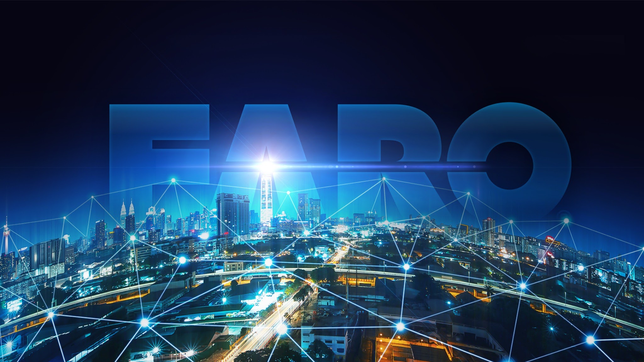 FARO Technologies - Français YouTube banner