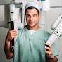 Dr. Nilo Jorge Leão - Urologia e Cirurgia Robótica logo