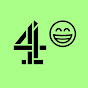 Channel 4 Comedy YouTube channel avatar 