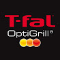T-fal OptiGrill logo