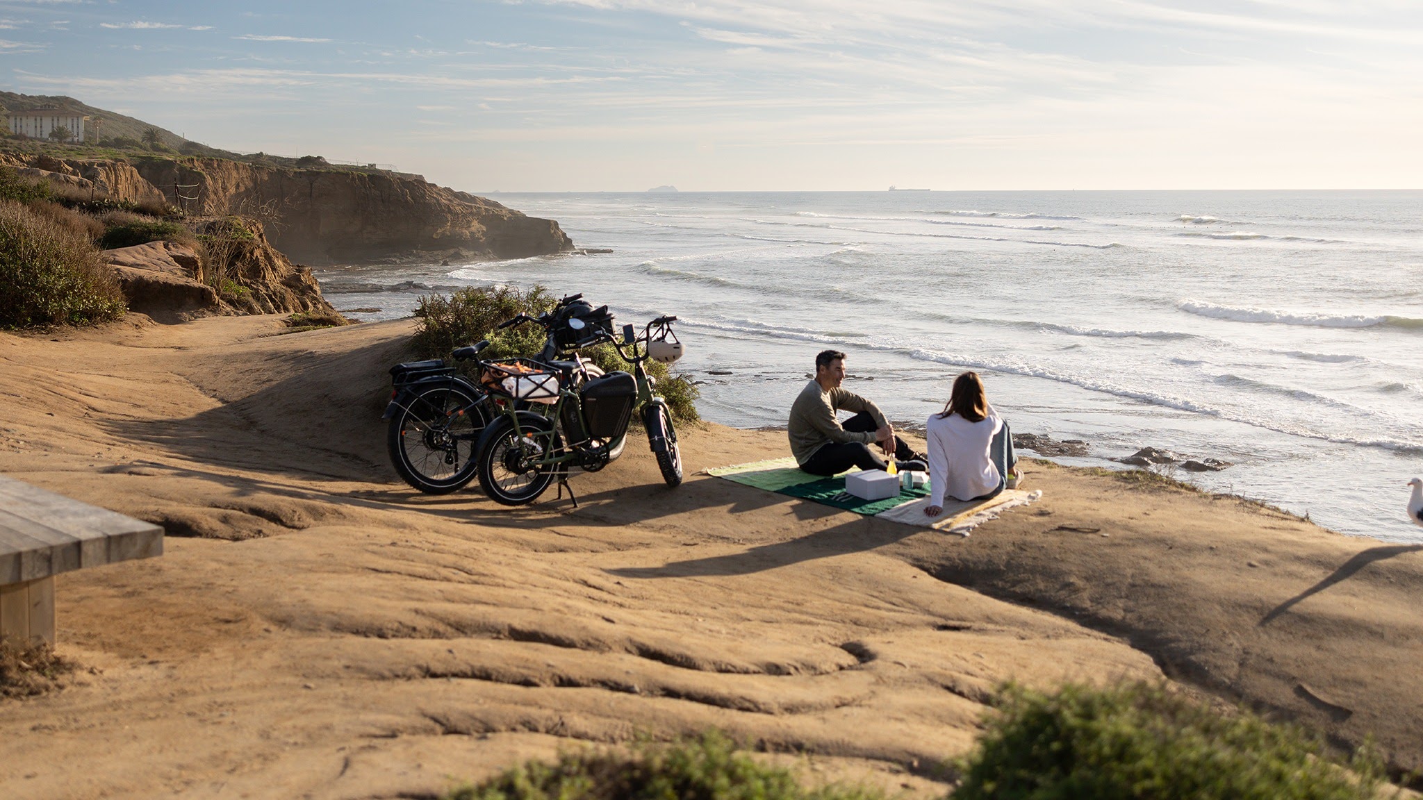 Rad Power Bikes YouTube banner