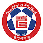 Eastern TV logo