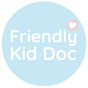 Friendly Kid Doc YouTube channel avatar 