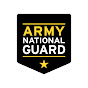 Army National Guard Retention logo