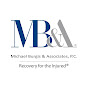 MB&A | Workers' Compensation Law logo