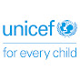UNICEF Private Sector Partnerships logo