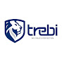 Trebi Robotic logo