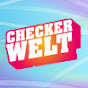 CHECKER WELT logo