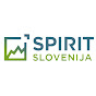 SPIRIT Slovenija / Slovenia Business YouTube channel avatar 
