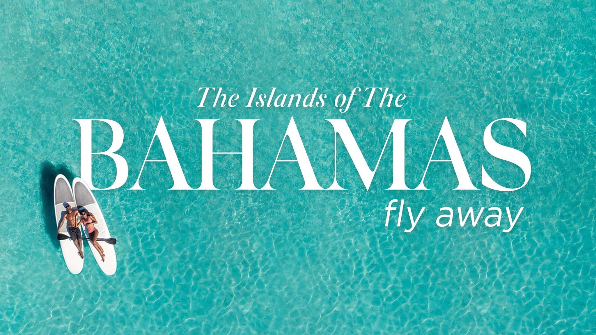 TourismTodayBahamas YouTube banner