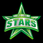 Melbourne Stars logo