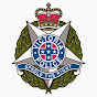 Victoria Police logo
