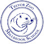 Trevor Zoo at Millbrook School logo