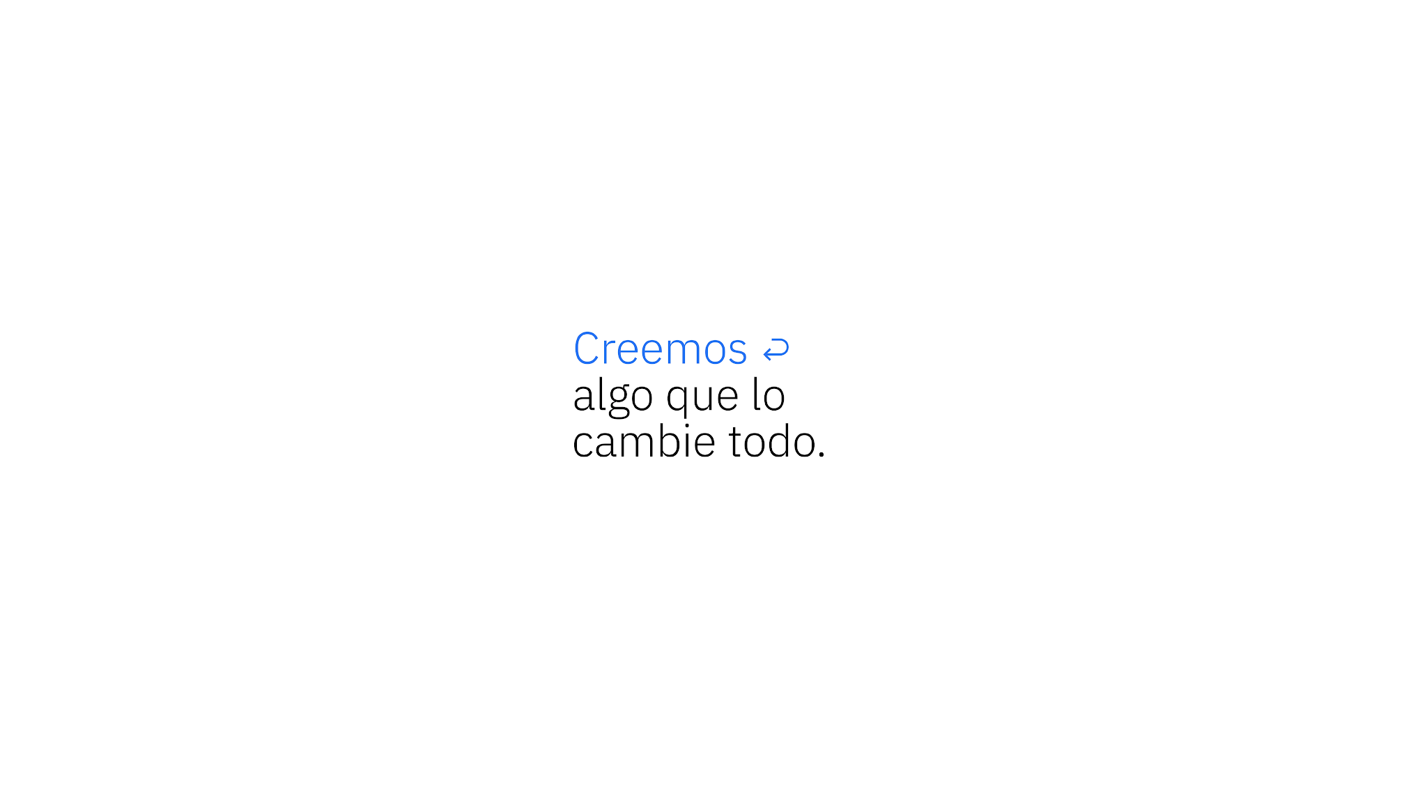 IBMLatinoamerica YouTube banner