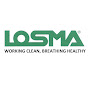 Losma USA logo