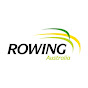 Rowing Australia YouTube channel avatar 