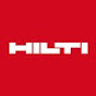 Hilti Baltics logo