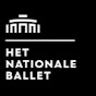 Het Nationale Ballet logo