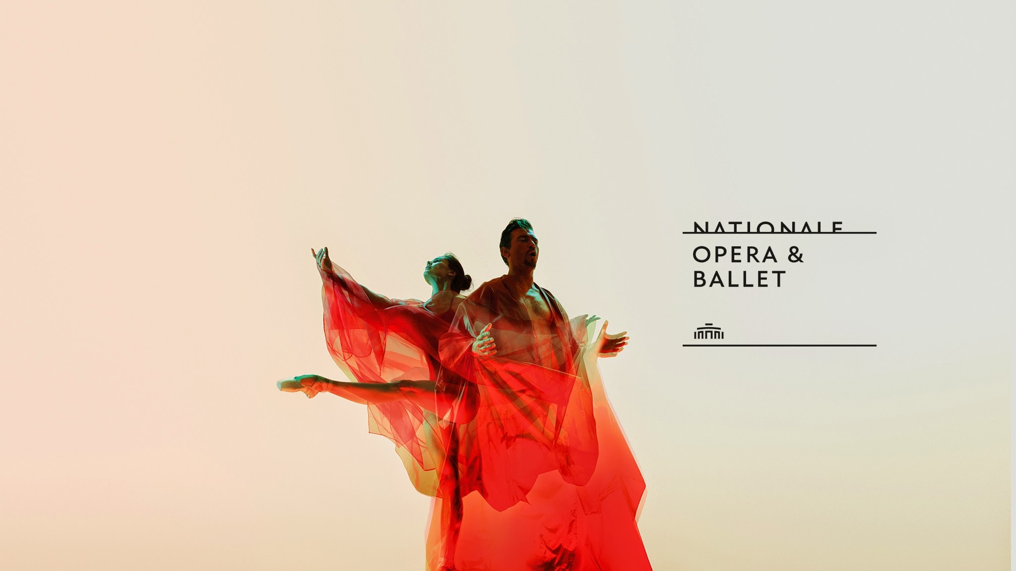 Het Nationale Ballet YouTube banner