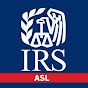IRSvideosASL YouTube channel avatar 