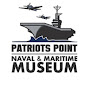 Patriots Point logo