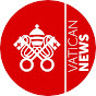 Vatican News - Français logo