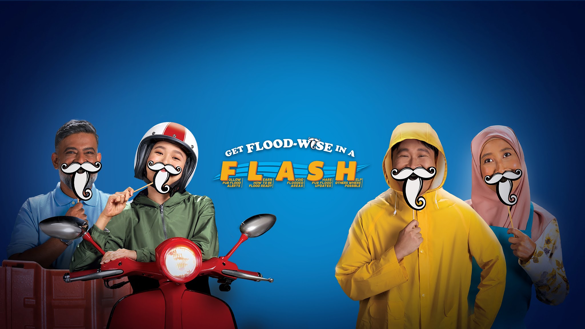 sgPUB YouTube banner