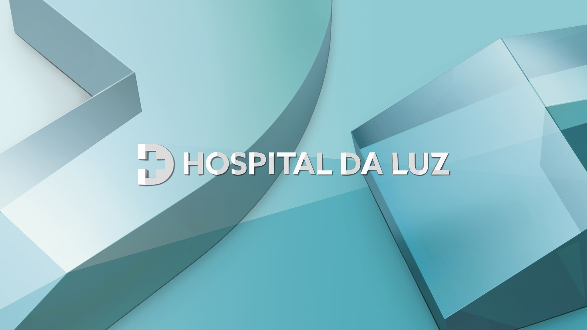 Hospital da Luz YouTube banner