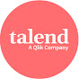 Talend logo