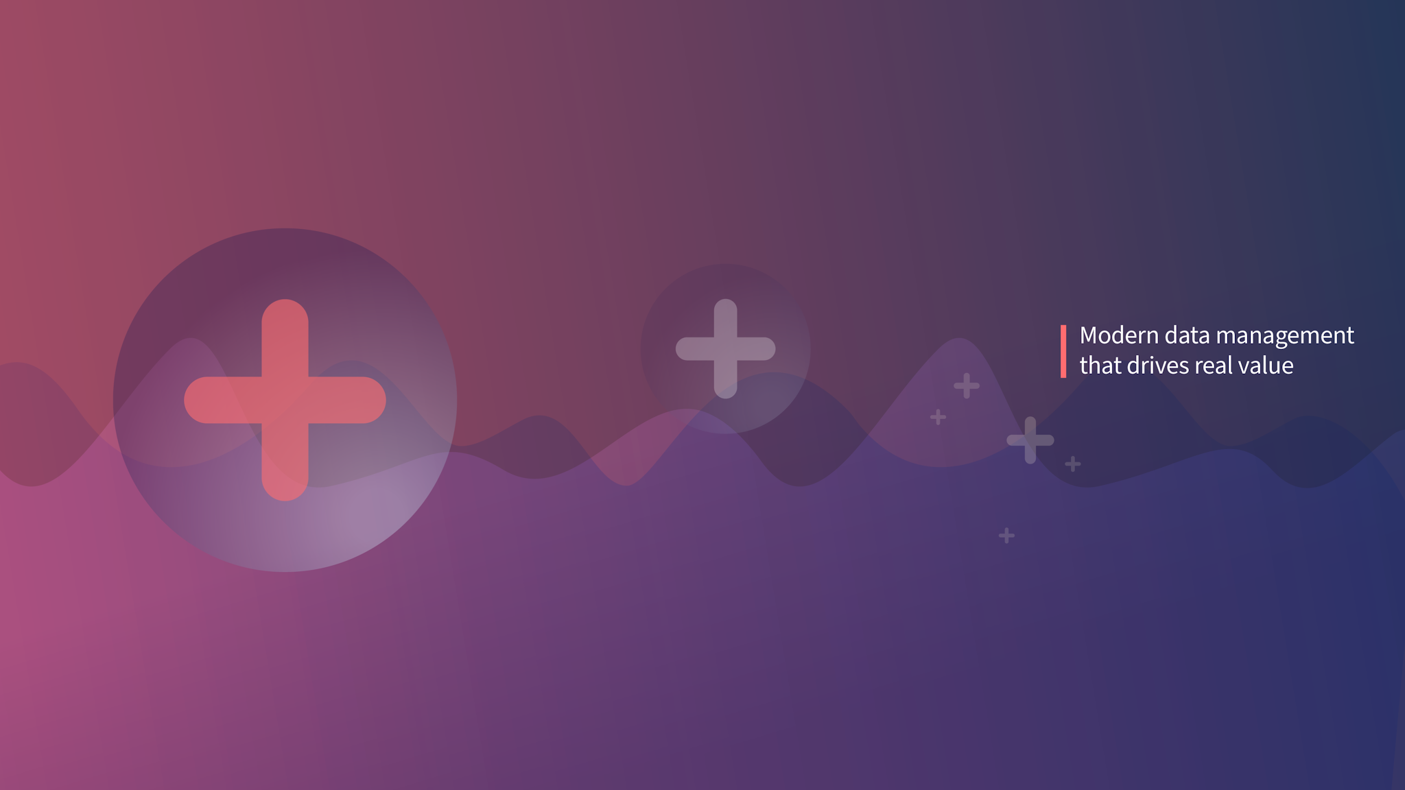 Talend YouTube banner