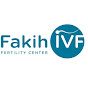 Fakih IVF Fertility Group logo