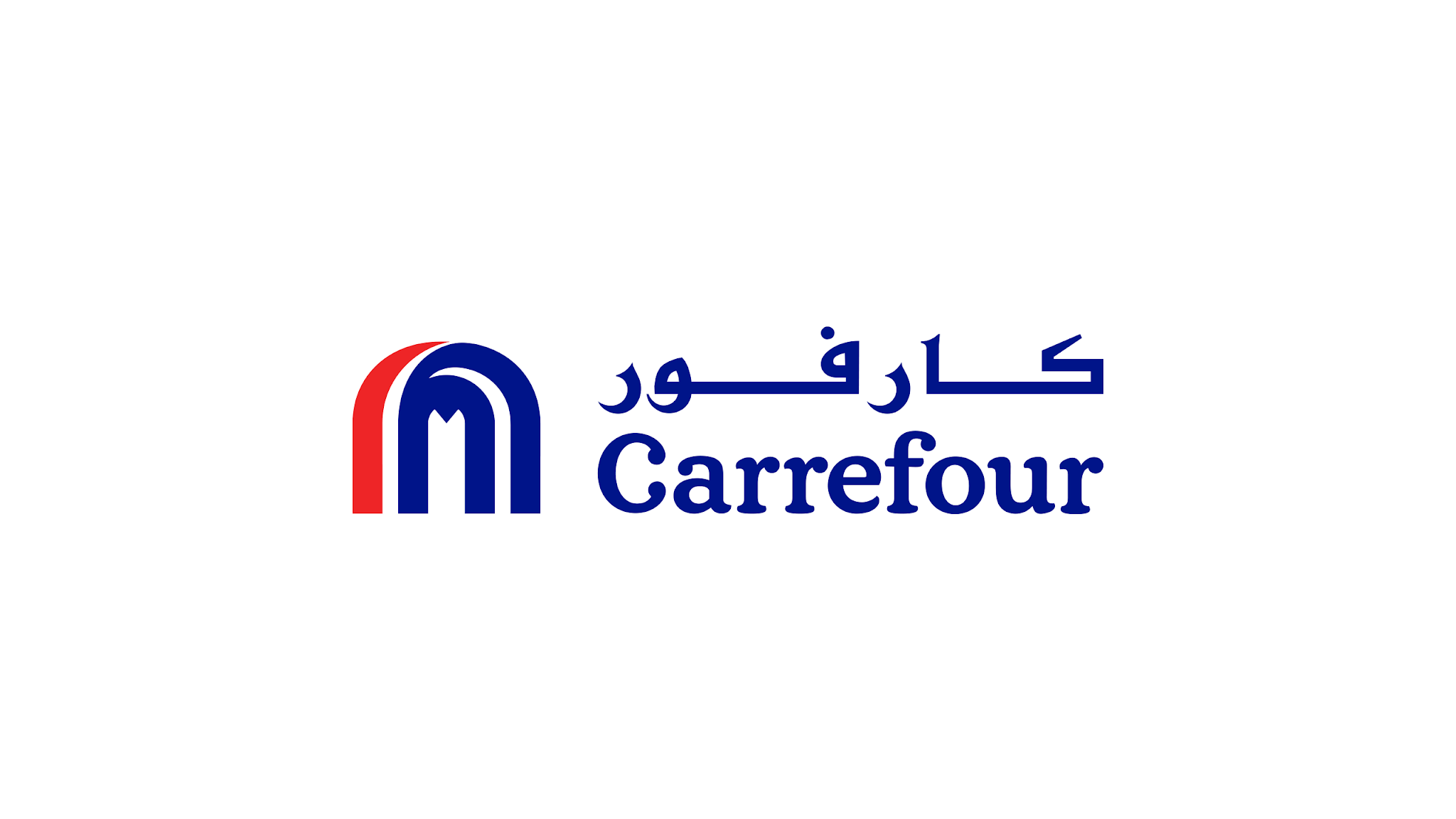 Carrefour Egypt YouTube banner