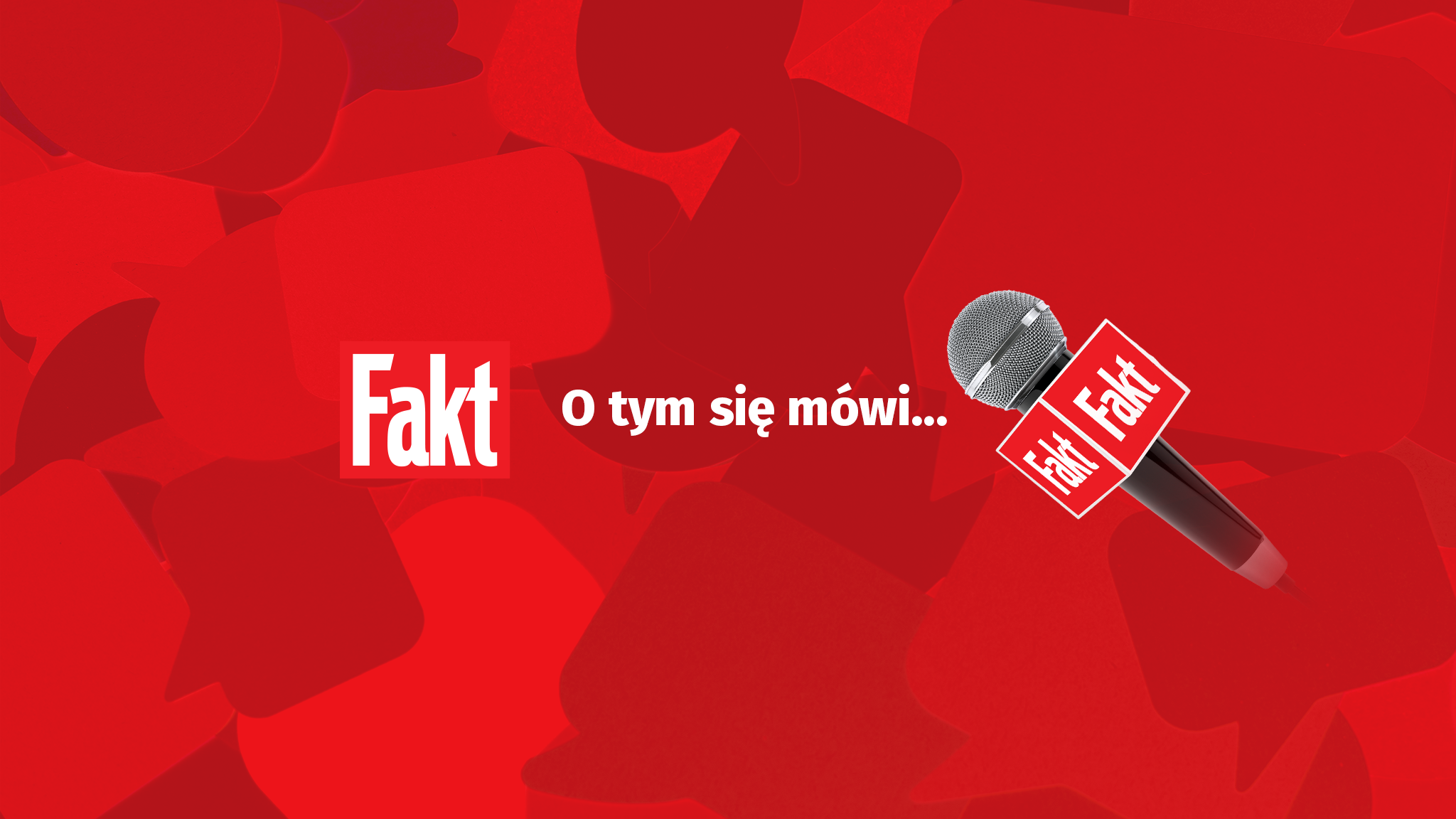 Fakt YouTube banner